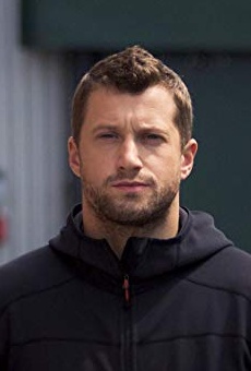 Películas de Jonny James