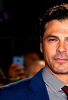 Películas de Jonny Pasvolsky