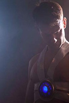 Películas de Jonny Spurling