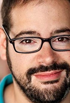 Películas de Jonny Svarzbein