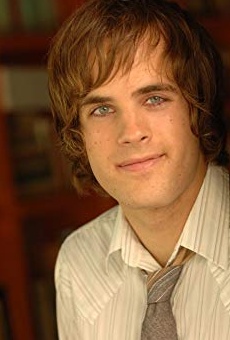 Películas de Jonny Vincent