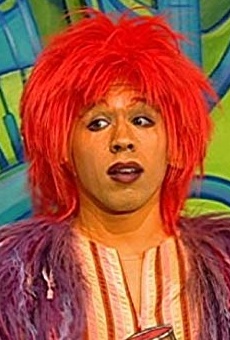 Películas de Jonny Wexler