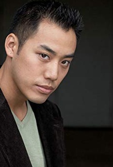 Películas de Jono Lee