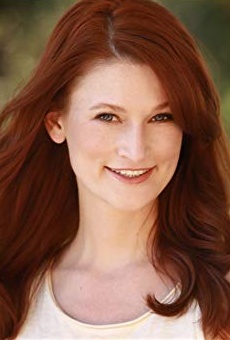 Películas de Jonquil Goode