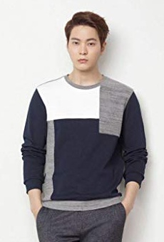 Películas de Joo Won