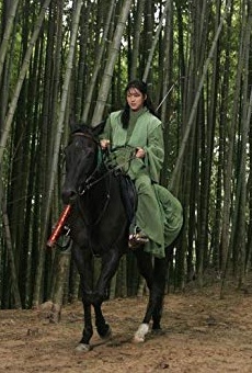 Películas de Joon-Gi Lee