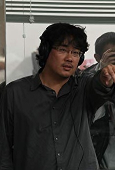 Películas de Joon-ho Bong