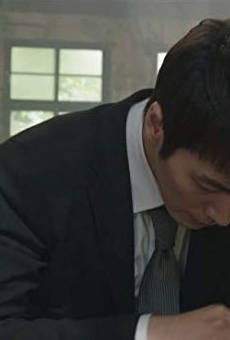 Películas de Joon-Hyuk Lee