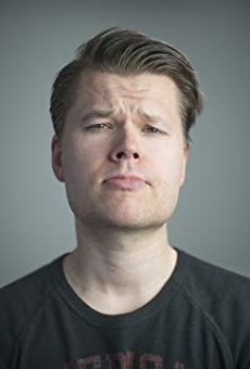 Películas de Joonas Makkonen