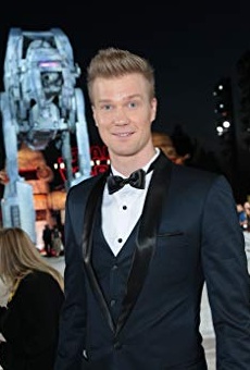 Películas de Joonas Suotamo