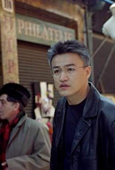 Películas de Joong-Hoon Park