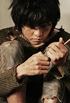 Películas de Joong-Ki Song