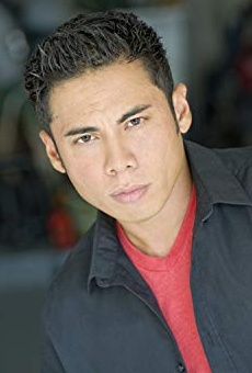 Películas de Joop Katana