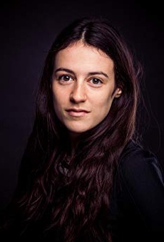 Películas de Joosje Duk