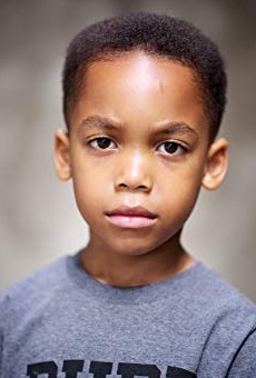 Películas de Jordan A. Nash