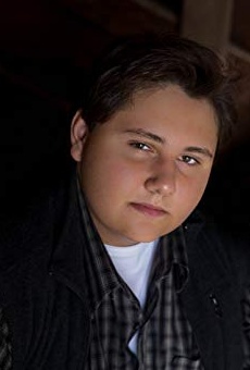 Películas de Jordan Alfonzo