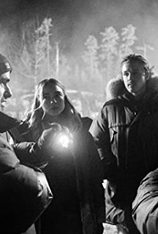 Películas de Jordan Barker