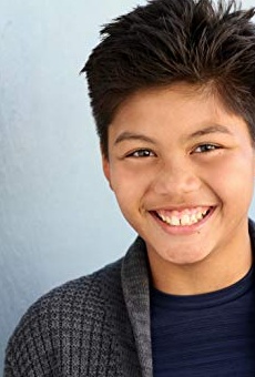 Películas de Jordan Besana