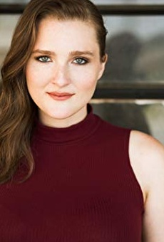 Películas de Jordan Blair Mangold Brown