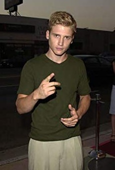 Películas de Jordan Brower