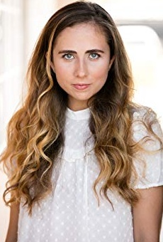 Películas de Jordan Burgess