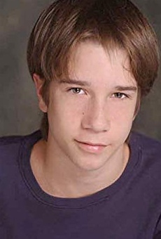 Películas de Jordan Burt