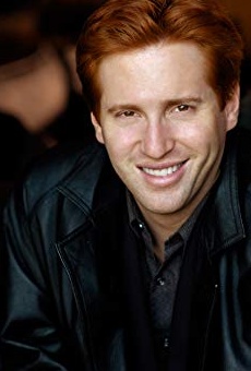 Películas de Jordan Byrne