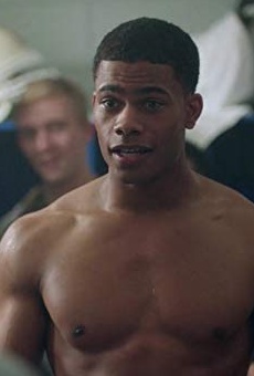 Películas de Jordan Calloway