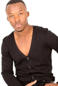 Películas de Jordan Cann