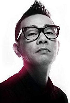 Películas de Jordan Chan