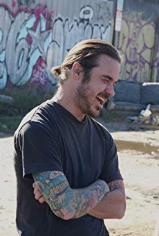 Películas de Jordan Christopher Michael