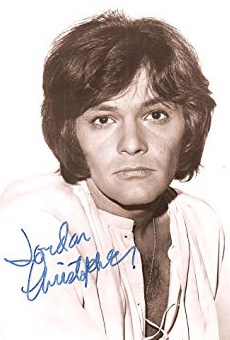Películas de Jordan Christopher
