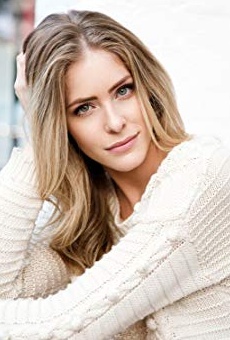 Películas de Jordan Claire Robbins