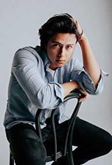 Películas de Jordan Connor