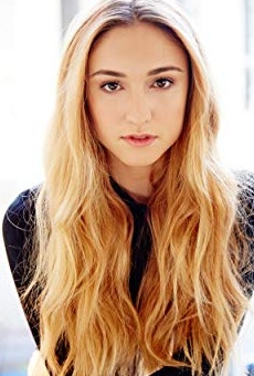 Películas de Jordan Cowan