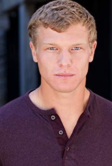 Películas de Jordan Cox