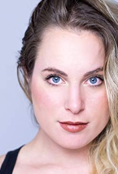 Películas de Jordan Elizabeth Gelber