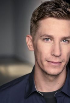 Películas de Jordan Essoe