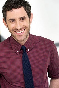 Películas de Jordan Feldman