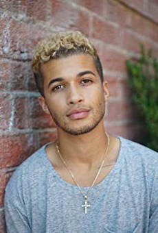 Películas de Jordan Fisher Películas de Jordan Fisher