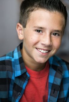 Películas de Jordan Forte