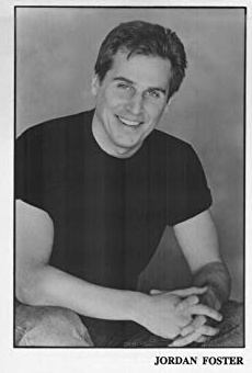 Películas de Jordan Foster