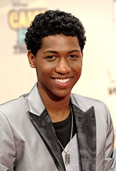 Películas de Jordan Francis