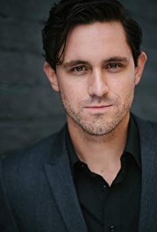 Películas de Jordan Fraser-Trumble