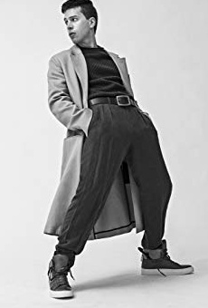 Películas de Jordan Gavaris