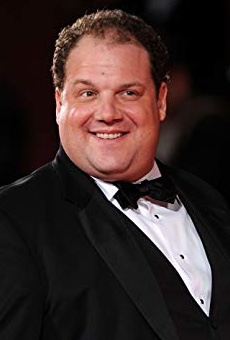 Películas de Jordan Gelber