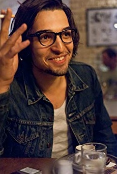 Películas de Jordan Haj