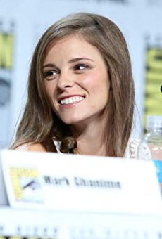 Películas de Jordan Hayes