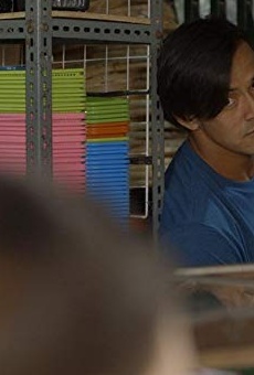 Películas de Jordan Herrera