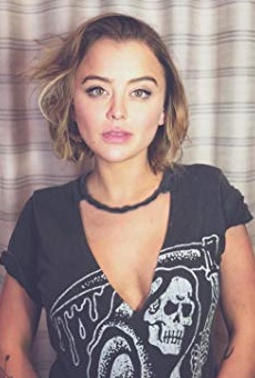 Películas de Jordan Hinson